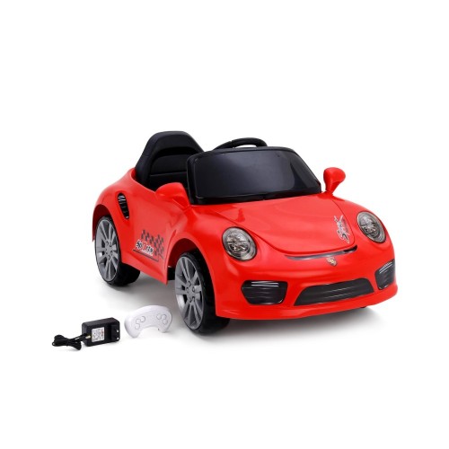 Children's electric hot sale riding cars